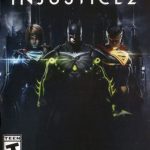 Injustice 2