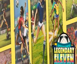 Legendary Eleven: Epic Football