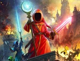 Magicka 2