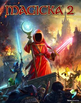 Magicka 2 Cover, Poster, Full Version, PC Game, Download Free