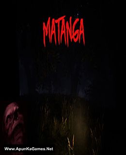 Matanga Cover, Poster, Full Version, PC Game, Download Free