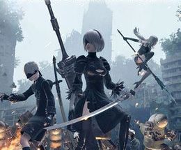 NieR: Automata