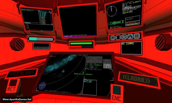 Objects in Space Screenshot 3, Full Version, PC Game, Download Free