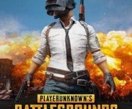 PlayerUnknown’s Battlegrounds