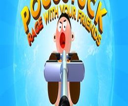 Pogostuck: Rage With Your Friends