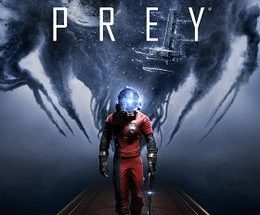 Prey