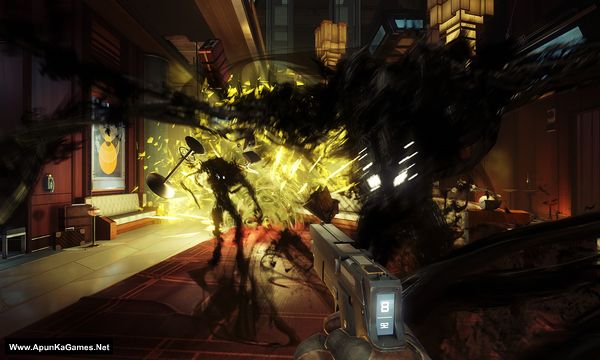 Prey Screenshot 2, Full Version, PC Game, Download Free