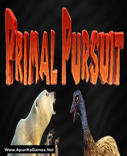Primal Pursuit Cover, Poster, Full Version, PC Game, Download Free