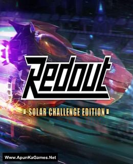 Redout: Solar Challenge Edition Cover, Poster, Full Version, PC Game, Download Free