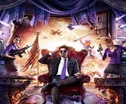 Saints Row IV