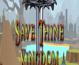 Save Thine Kingdom