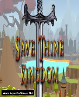 Save Thine Kingdom Cover, Poster, Full Version, PC Game, Download Free