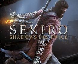 Sekiro: Shadows Die Twice