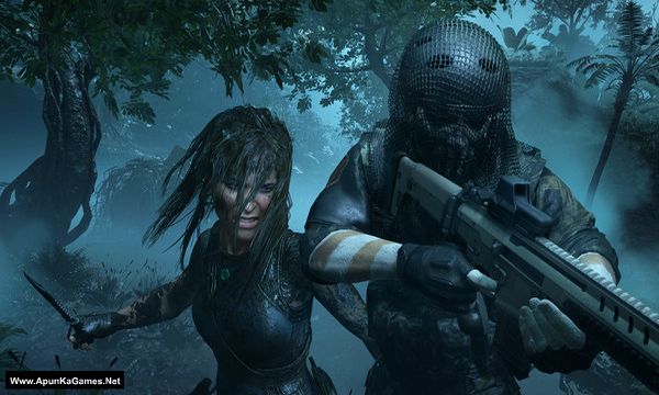 Shadow of the Tomb Raider Screenshot 3, Full Version, PC Game, Download Free