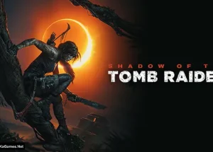 Shadow of the Tomb Raider
