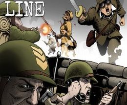 Skirmish Line