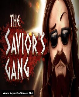 The Savior's Gang Cover, Poster, Full Version, PC Game, Download Free