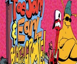 ToeJam & Earl: Back in the Groove