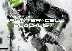 Tom Clancy’s Splinter Cell: Blacklist