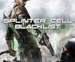 Tom Clancy’s Splinter Cell: Blacklist