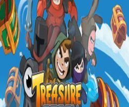 Treasure Stack