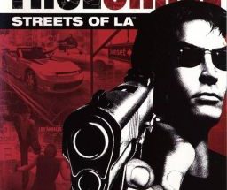True Crime: Streets of LA