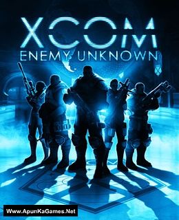 XCOM: Enemy Unknown Cover, Poster, Full Version, PC Game, Download Free
