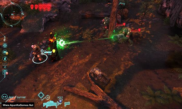 XCOM: Enemy Unknown Screenshot 3, Full Version, PC Game, Download Free