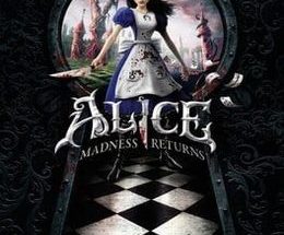 Alice: Madness Returns