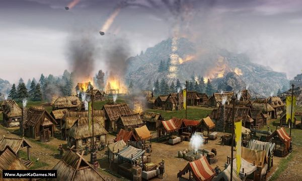 Anno 1404: Gold Edition Screenshot 3, Full Version, PC Game, Download Free