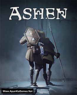 Ashen Cover, Poster, Full Version, PC Game, Download Free