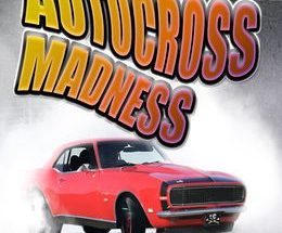 Autocross Madness