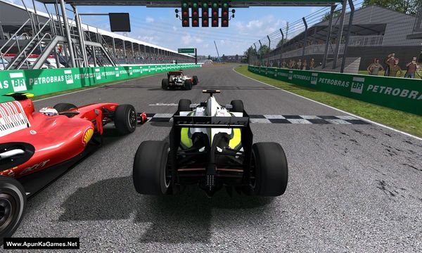 Automobilista Screenshot 1, Full Version, PC Game, Download Free