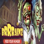 Brrrainz: Feed your Hunger