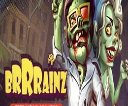Brrrainz: Feed your Hunger