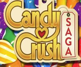 Candy Crush Saga