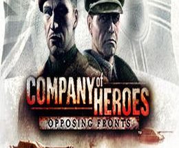 Company of Heroes: Opposing Fronts