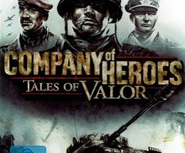 Company of Heroes: Tales of Valor