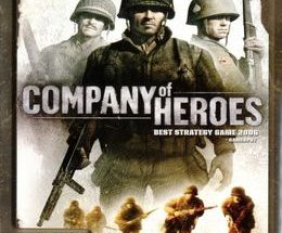 Company of Heroes 1