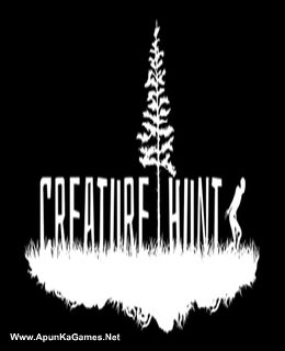 Creature Hunt Cover, Poster, Full Version, PC Game, Download Free