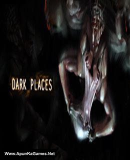 Dark Places Cover, Poster, Full Version, PC Game, Download Free