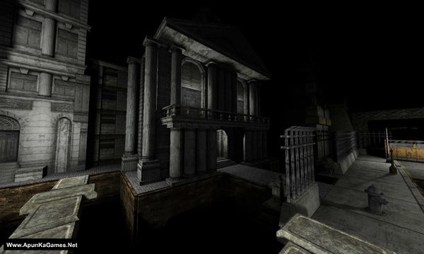 Dark Places Screenshot 3, Full Version, PC Game, Download Free
