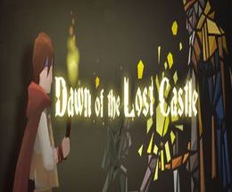 Dawn of the Lost Castle