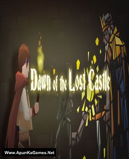 Dawn of the Lost Castle Cover, Poster, Full Version, PC Game, Download Free