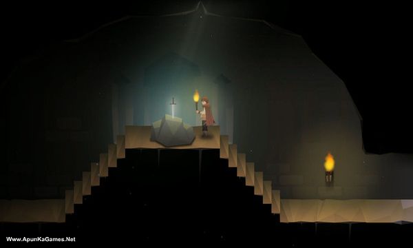 Dawn of the Lost Castle Screenshot 1, Full Version, PC Game, Download Free