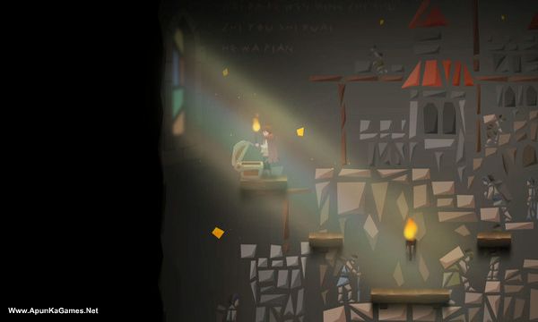 Dawn of the Lost Castle Screenshot 2, Full Version, PC Game, Download Free