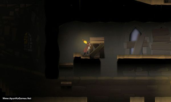 Dawn of the Lost Castle Screenshot 3, Full Version, PC Game, Download Free