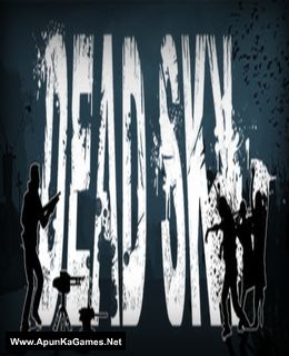 Dead Sky Cover, Poster, Full Version, PC Game, Download Free