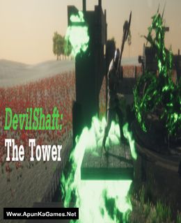 DevilShaft: TheTower Cover, Poster, Full Version, PC Game, Download Free