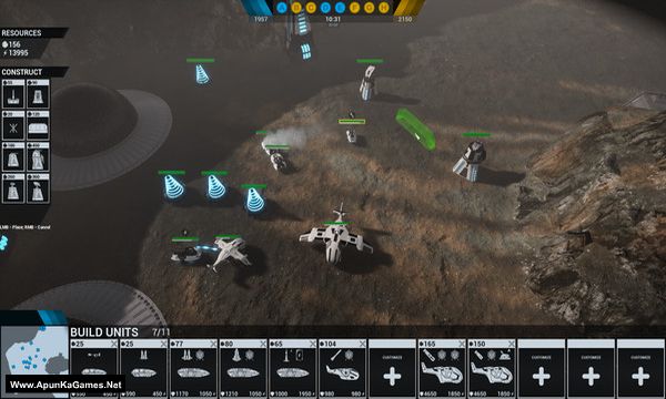 Discharge Screenshot 2, Full Version, PC Game, Download Free